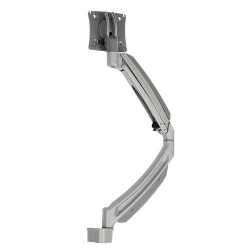 Chief K1D, K1P, K1S and K1W Dual Monitor Upgrade Kit, Silver KRA227S 841872164076