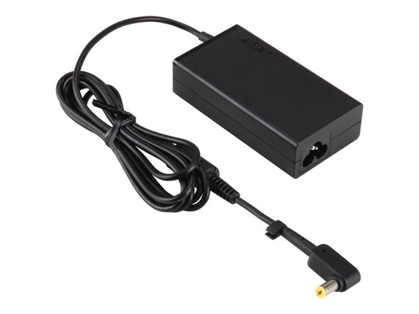 Acer NP.ADT0A.005 power adapter/inverter Indoor 65 W Black NP.ADT0A.005 887899635755