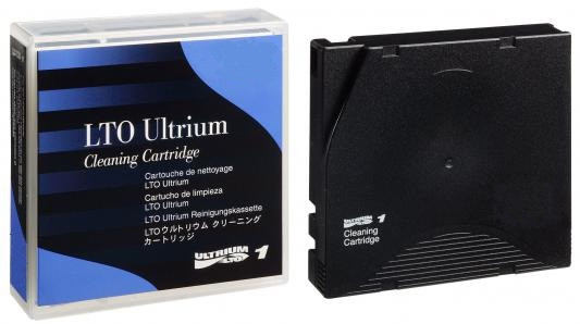 Lenovo 00NA017 cleaning media Cleaning cartridge 00NA017 883436589451
