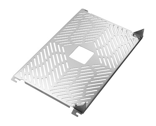 Chief CMS1RU projector mount accessory Metal Silver CMS1RU 841872162867