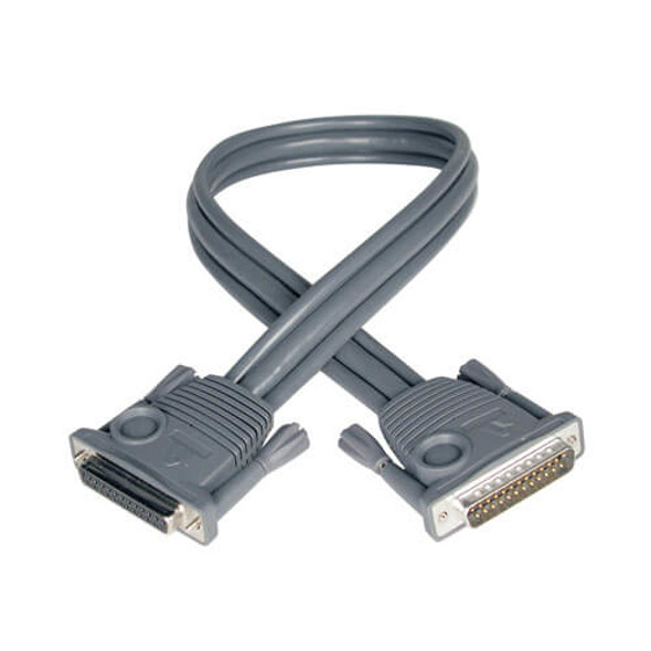 Tripp Lite P772-015 Daisy Chain Cable for NetDirector KVM Switch B020-Series and KVM B022-Series, 15 ft. (4.57 m) P772-015 037332122841
