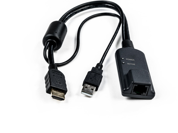 Vertiv Avocent MPUIQ-VMCHD KVM Interface Adapter HDMI, USB 2.0 Black MPUIQ-VMCHD 636430072593