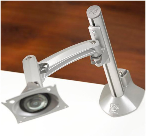 Chief K2C120S monitor mount / stand 76.2 cm (30") Silver K2C120S 841872160504