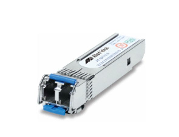 Allied Telesis AT-SP10LR network transceiver module Fiber optic 10000 Mbit/s SFP+ 1310 nm AT-SP10LR 767035194677