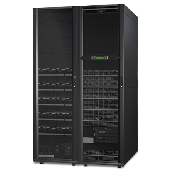 APC SY50K100F uninterruptible power supply (UPS) 50 kVA 50000 W 1 AC outlet(s) SY50K100F 731304282624