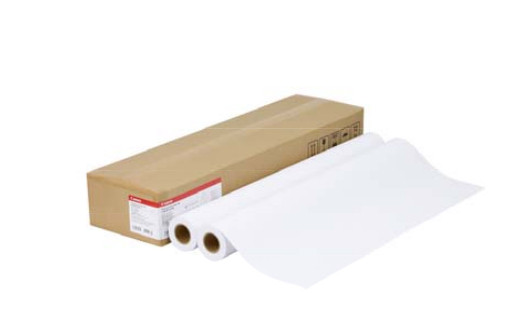 Canon Premium Plain 42" x 164' large format media 50 m 8154A013 013803113754