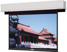 Da-Lite Advantage Deluxe Electrol projection screen 3.81 m (150") 4:3 88138 717068709812