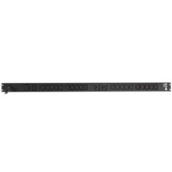 Eaton EPBZ93 power distribution unit (PDU) 24 AC outlet(s) 0U EPBZ93