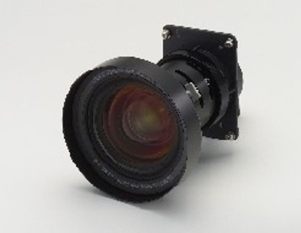 Canon Projector Exchange Lens LV-IL01 projection lens 7667A001 013803011241