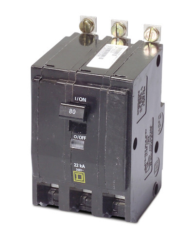 APC PD3P80ABBSD circuit breaker PD3P80ABBSD 731304222521