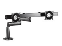 Chief KCD220B monitor mount / stand Black KCD220B 841872044705