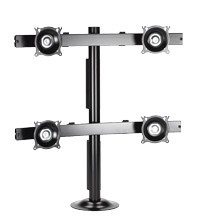 Chief KTG440B monitor mount / stand Black KTG440B 841872098180
