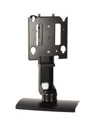 Chief MSSUB monitor mount / stand Black MSSUB