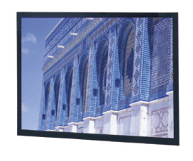 Da-Lite Da-Snap projection screen 4.04 m (159") 16:9 78695 717068455795