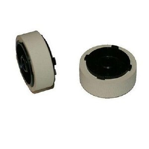 Lexmark 40X0070 printer/scanner spare part Roller 2 pc(s) 40X0070