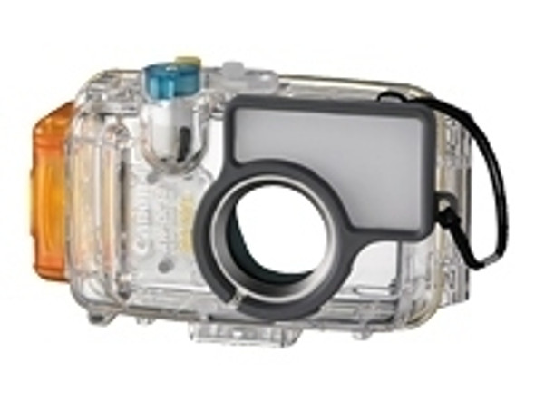 Canon AW-DC50 underwater camera housing 0796B001 013803056167