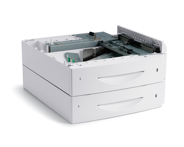 Xerox 500-sheet Paper Tray 500 sheets 097S03874 095205743814