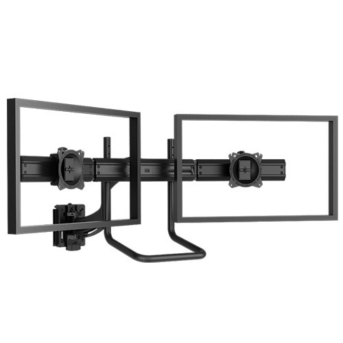 Chief K4S210B TV mount 61 cm (24") Black K4S210B 841872162928