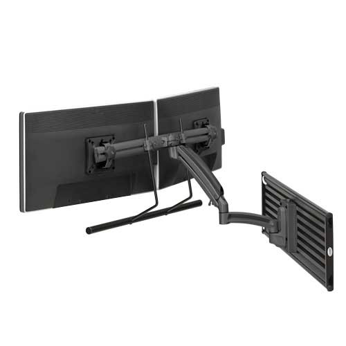 Chief K1S22HB TV mount 61 cm (24") Black K1S22HB 841872160375
