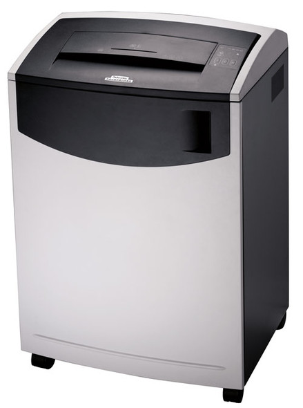 Fellowes Powershred C-480 paper shredder Strip shredding 70 dB 40 cm 38480 077511384806