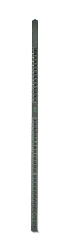 APC Rack PDU,Basic,ZeroU,5.7kW,120V power distribution unit (PDU) Black AP7592 731304223085