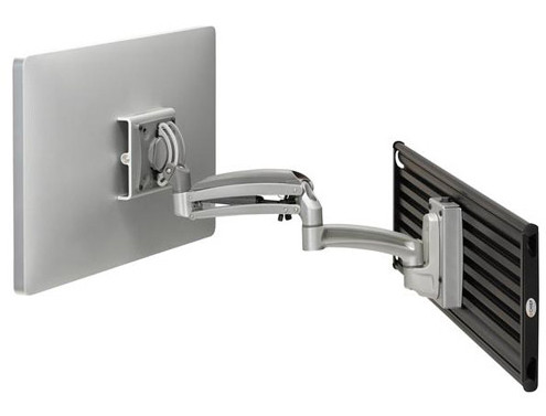 Chief K1S120S TV mount 76.2 cm (30") Silver K1S120S 841872160344