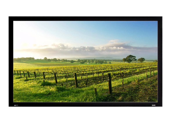 Da-Lite Cinema Contour projection screen 4.04 m (159") 16:9 20391V 717068860759