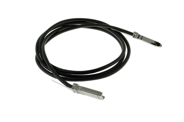 Allied Telesis 5m QSFP / 4xSFP+ InfiniBand cable QSFP+ 4 x SFP+ AT-QSFP-4SFP10G-5CU
