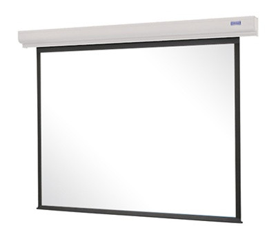 Da-Lite Designer Contour Electrol w/Integrated Infrared Remote projection screen 2.13 m (84") 4:3 92666W 717068331181