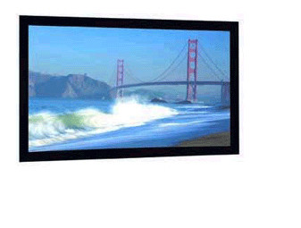 Da-Lite Cinema Contour projection screen 4.04 m (159") 16:9 90274V 717068843028