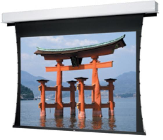 Da-Lite Tensioned Advantage Deluxe Electrol projection screen 3.81 m (150") 4:3 88261 717068744264