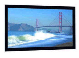 Da-Lite Cinema Contour projection screen 3.02 m (119") 16:9 87164V 717068666634