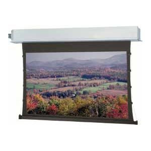 Da-Lite Tensioned Advantage Electrol projection screen 3.05 m (120") 4:3 84348LS 717068177949