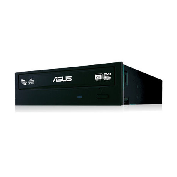 ASUS DRW-24F1ST optical disc drive Internal DVD±RW Black DRW-24F1ST/BLK/B/GEN 886227440634