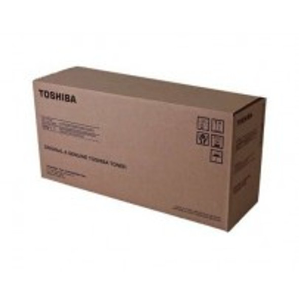Toshiba TFC50UK toner cartridge 1 pc(s) Original Black TFC50U-K 708562024167