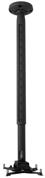 Chief Projector Ceiling Mount Kit project mount Black KITPD0305 841872109398