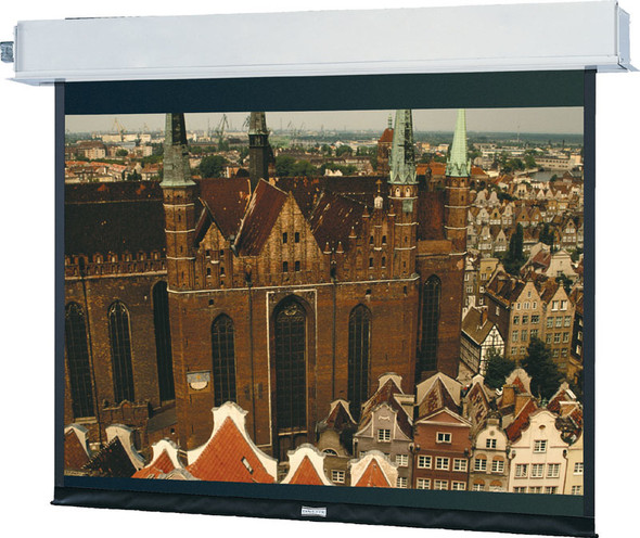 Da-Lite Advantage Electrol projection screen 3.12 m (123") 16:10 20859LS 717068964150