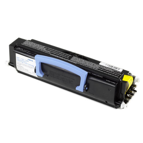 DELL J3815 toner cartridge Original Black J3815 884116000495