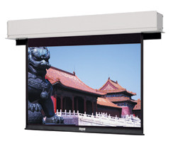 Da-Lite Advantage Deluxe Electrol 123" projection screen 3.12 m (123") 16:10 20844 717068958593