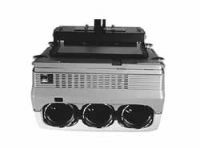 Chief Heavy Duty Ceiling Mount Black VCM72P 841872108131