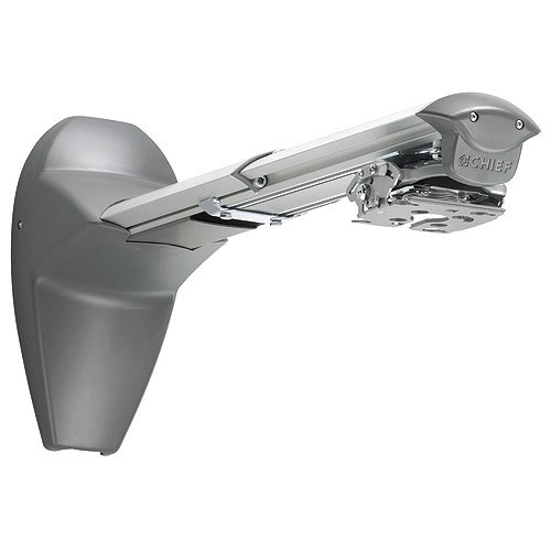 Chief WM120AUS project mount Wall Silver WM120AUS