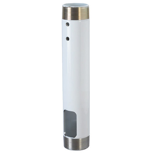 Chief CMS048W projector mount accessory Extension column Aluminium White CMS048W 841872104829
