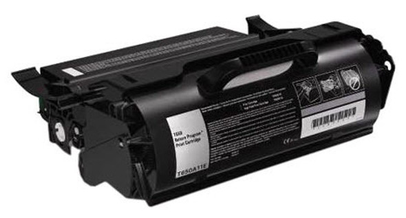 DELL High Capacity toner cartridge 1 pc(s) Original Black F362T 884116026785