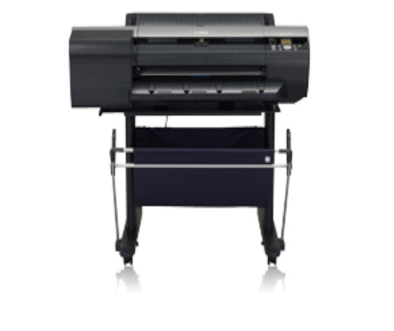 Canon imagePROGRAF iPF6400 large format printer Colour 2400 x 1200 DPI 5339B002 013803151749