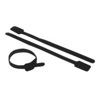 Eaton ETN-BX45V11 cable tie Black 50 pc(s) ETN-BX45V11 743172040756