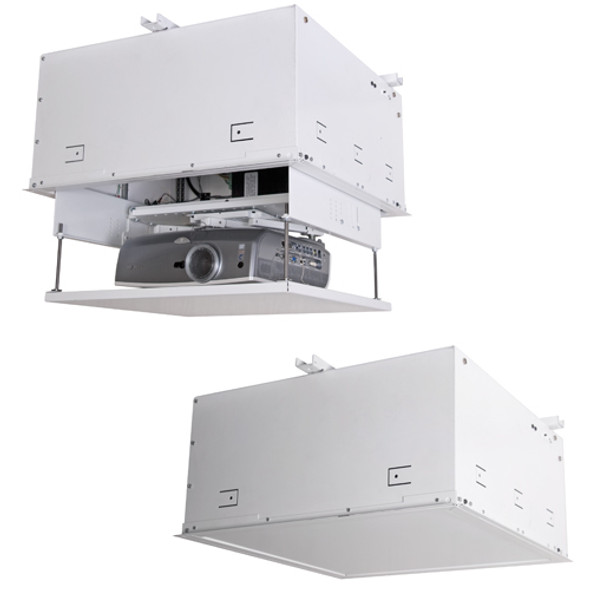 Chief SL151I project mount Ceiling White SL151I