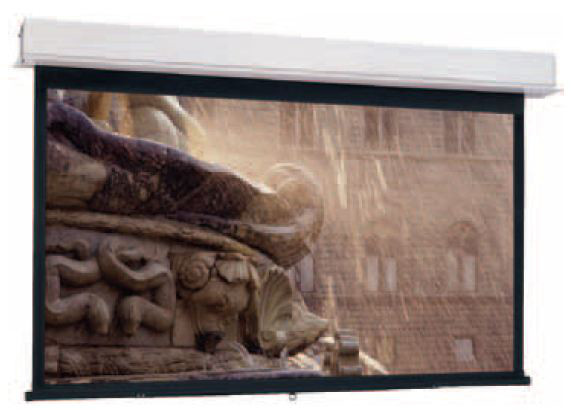 Da-Lite Advantage Manual projection screen 2.87 m (113") 16:10 34715 717068005617