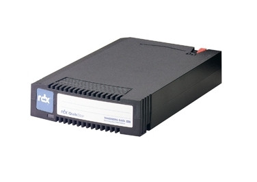 Overland-Tandberg RDX 160GB WORM RDX cartridge 8656-RDX 712880986564