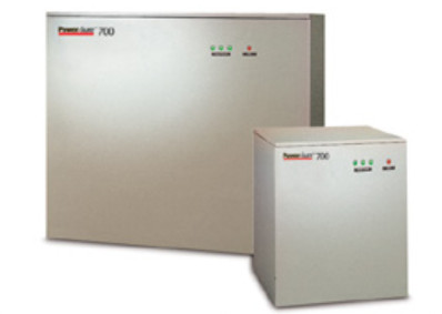 Eaton Power-Sure 700 line conditioner TBL-010K-6
