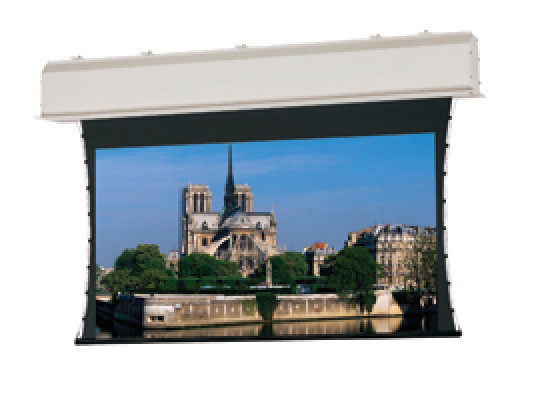 Da-Lite Tensioned Large Advantage Deluxe Electrol projection screen 5.74 m (226") 16:10 70233 717068753082